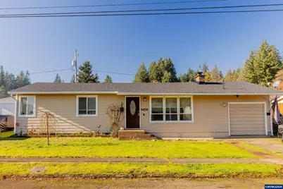 1454 Westwood Ln, Sweet Home, OR 97386 - Photo 1