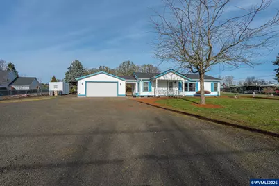 860 W Ellendale Av, Dallas, OR 97338 - Photo 1