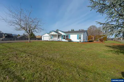 860 W Ellendale Av, Dallas, OR 97338 - Photo 2