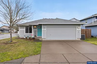 3153 SE 30th Ct, Albany, OR 97322 - Photo 1