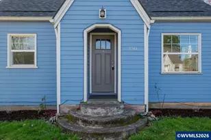 750 E Oak St, Lebanon, OR 97355 - Photo 44