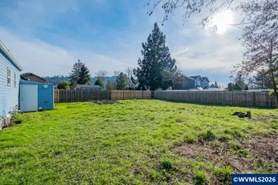 750 E Oak St, Lebanon, OR 97355 - Photo 40