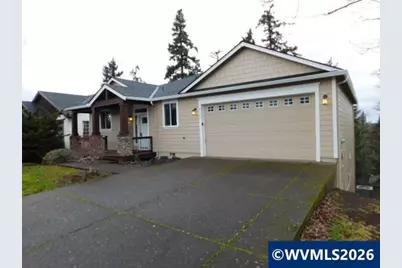 2453 Dalke Ridge Dr NW, Salem, OR 97304 - Photo 2