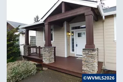 2453 Dalke Ridge Dr NW, Salem, OR 97304 - Photo 4