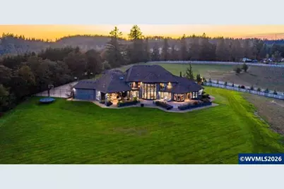 2554 Cole Rd, Salem, OR 97306 - Photo 1