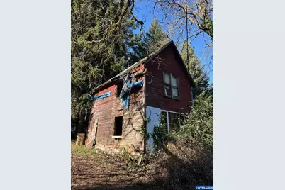 995 Parry Rd, Falls City, OR 97344 - Photo 1