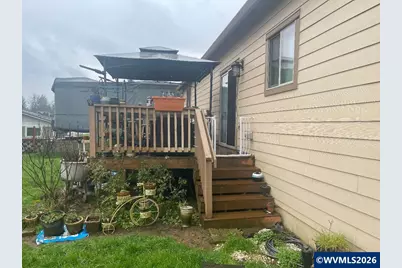 408 SW Oak St, Willamina, OR 97396 - Photo 22