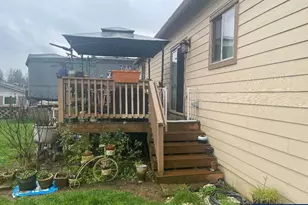 408 SW Oak St, Willamina, OR 97396 - Photo 22