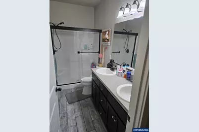 408 SW Oak St, Willamina, OR 97396 - Photo 18