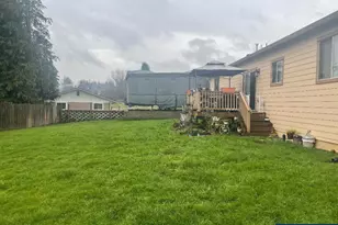 408 SW Oak St, Willamina, OR 97396 - Photo 22