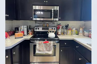 408 SW Oak St, Willamina, OR 97396 - Photo 34