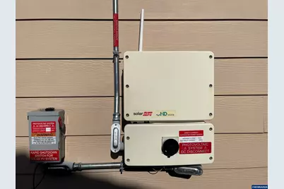 408 SW Oak St, Willamina, OR 97396 - Photo 26