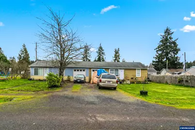 5351 Osage St, Sweet Home, OR 97386 - Photo 1