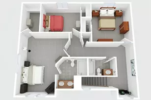 505 Montclair Dr NE, Albany, OR 97322 - Photo 48