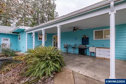 2517 NW Gibson Hill Rd, Albany, OR 97321 - Photo 34