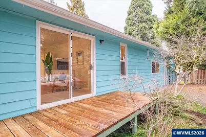 2517 NW Gibson Hill Rd, Albany, OR 97321 - Photo 50