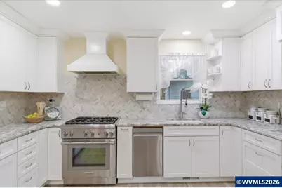 2517 NW Gibson Hill Rd, Albany, OR 97321 - Photo 8