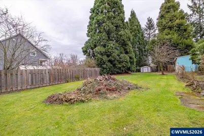 2517 NW Gibson Hill Rd, Albany, OR 97321 - Photo 42