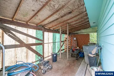 2517 NW Gibson Hill Rd, Albany, OR 97321 - Photo 46