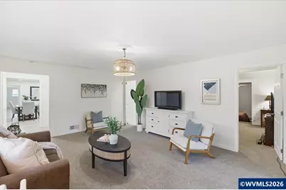 2517 NW Gibson Hill Rd, Albany, OR 97321 - Photo 28