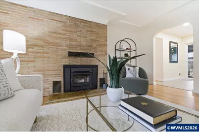 2517 NW Gibson Hill Rd, Albany, OR 97321 - Photo 4