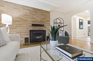 2517 NW Gibson Hill Rd, Albany, OR 97321 - Photo 4