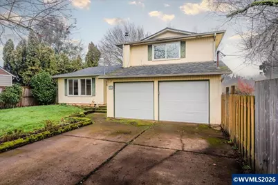 751 Kestrel St NE St NE, Keizer, OR 97303 - Photo 2