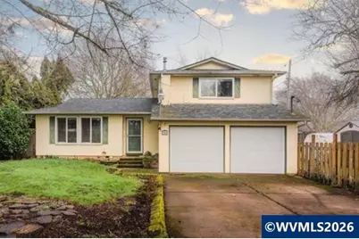 751 Kestrel St NE St NE, Keizer, OR 97303 - Photo 1
