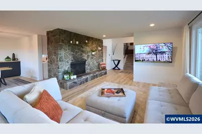 10854 Summit Lp SE, Turner, OR 97392 - Photo 8