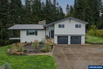 10854 Summit Lp SE, Turner, OR 97392 - Photo 2