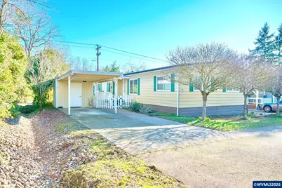 1103 N Springbrook #50 Rd, Newberg, OR 97132 - Photo 1
