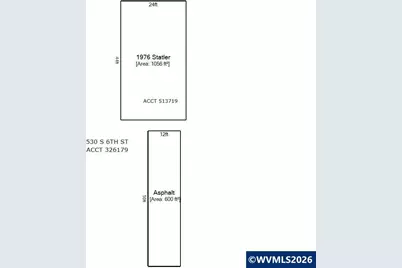 530 S 6th St, Harrisburg, OR 97446 - Photo 2