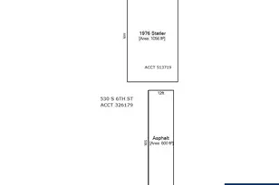 530 S 6th St, Harrisburg, OR 97446 - Photo 2
