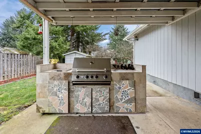 1562 SW Levens St, Dallas, OR 97338 - Photo 32