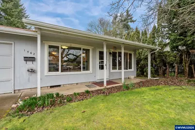 1562 SW Levens St, Dallas, OR 97338 - Photo 4