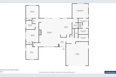 5435 NE Nestucca Av, Albany, OR 97321 - Photo 46