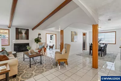 1035 Sparrow Dr NE, Salem, OR 97301 - Photo 6