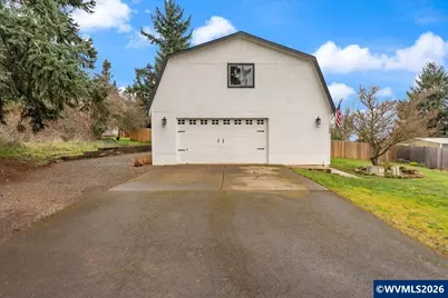 135 Steelhammer Rd, Silverton, OR 97381 - Photo 26