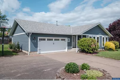 3425 Southwood Dr, Philomath, OR 97370 - Photo 1