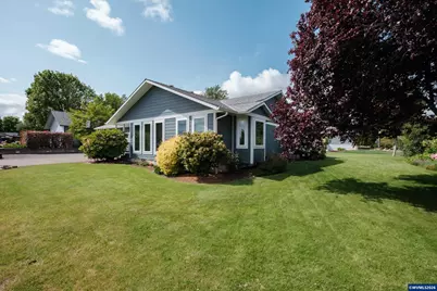 3425 Southwood Dr, Philomath, OR 97370 - Photo 2