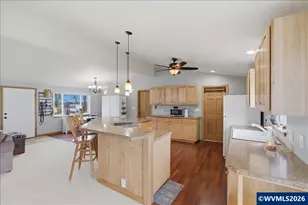 1299 Ankeny Hill Rd, Jefferson, OR 97352 - Photo 12