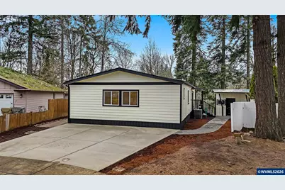 1598 40th Ln, Sweet Home, OR 97386 - Photo 2