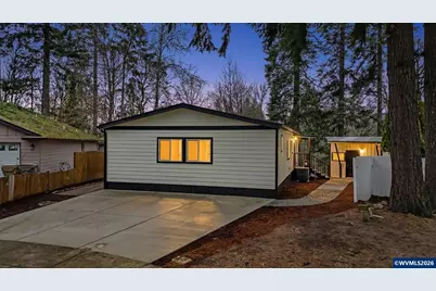 1598 40th Ln, Sweet Home, OR 97386 - Photo 1