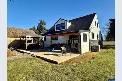 41404 Kingston Jordan Rd, Stayton, OR 97383 - Photo 12