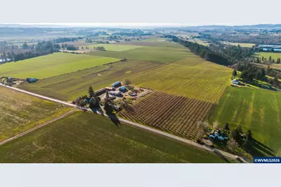 41404 Kingston Jordan Rd, Stayton, OR 97383 - Photo 1