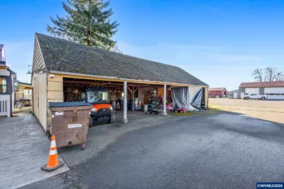 41404 Kingston Jordan Rd, Stayton, OR 97383 - Photo 16