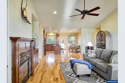 1508 Crestview Dr, Silverton, OR 97381 - Photo 4