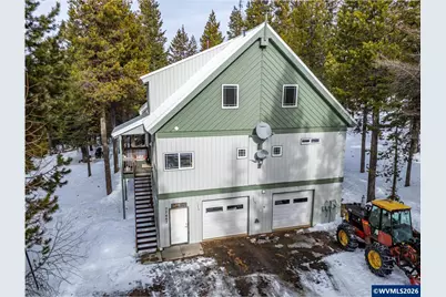 77667 Jack Pine Ln, Weston, OR 97886 - Photo 2