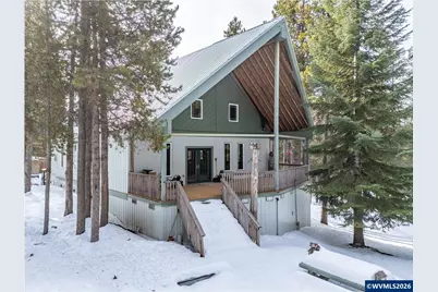 77667 Jack Pine Ln, Weston, OR 97886 - Photo 1