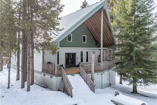 7767 Jack Pine Ln, Weston, OR 97886 - Photo 1